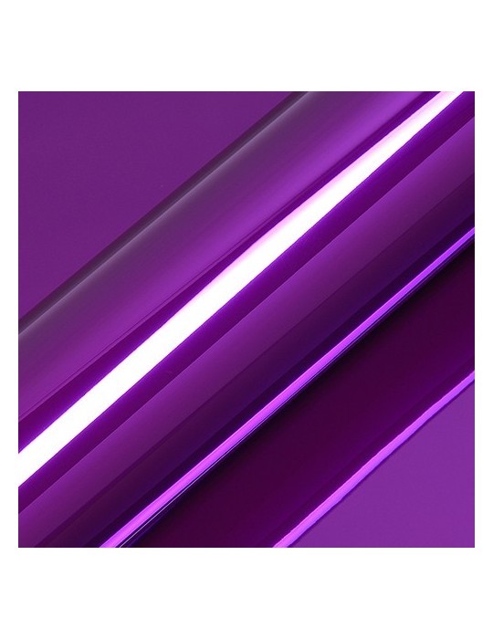 HX30SCH06B - Super Chrome Violet Brillant